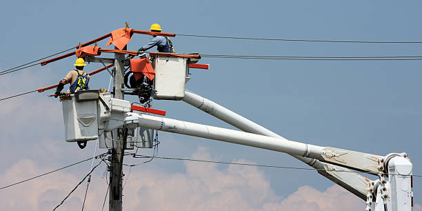 Professional Electrical Services in Cairo, NE