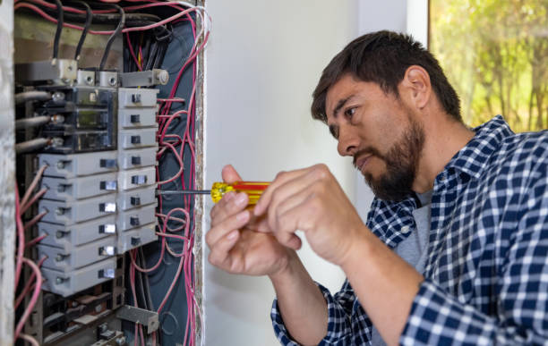 Best Surge Protection Installation  in Cairo, NE